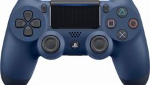PS4 DualShock 4 控制器优惠（2018 年黑色星期五）